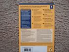 New Norton 360 Deluxe 2025 5 Devices Antivirus Internet secure Vpn 50gb  Sealed 