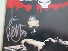 2002 Marvel Comics The Punisher   6 Signed By Jimmy Palmiotti  Coa   Poa