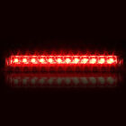 Led 3rd Third Brake Light For 00-2006 Chevy Suburban Tahoe Gmc Yukon Red