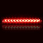 Led 3rd Third Brake Light Stop Lamp For 00-2006 Chevy Suburban Tahoe Gmc Yukon