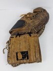 Vintage Cooper Goalie Hockey Glove Lot Of  2   As Is Condition - See Add