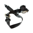 Genuine Honda Cr-v 2015-2017 Front Right Passenger Seat Belt Retractor Assembly