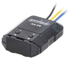 Axxess Ax-ps Universal Amplifier Turn On off Timer