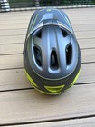 New Giro Switchblade Adult Size Large Mips Helmet Gray green