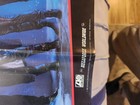Ace Frehley-frehleys Comet Promo Poster 1987-rare