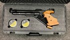 Baikal Izh-46m Match Pistol Custom Case- Stackable