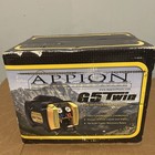 Appion G5 Twin Refrigerant Recovery Machine  New  Unopened Box  