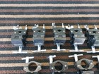10 Gibraltar Drum Rack Clamps
