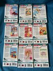 Love Com Rare Oop Manga Viz Media Lot Set Volumes 1-9 English Lovely Complex