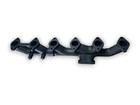 New Aftermarket Exhaust Manifold For Cummins Isc isl - Part Number 3967751