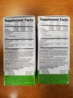 2 Pk  Wellements Organic Gripe Water For Newborn  4oz Ea  exp  7 26  9656-w6b