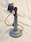 Western Electric 20al Manual Candlestick Telephone