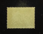 Hs c  Scott  397 1c Panama Pacific Fresh  Mint Vf xf Nh Us Stamp