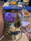 Mystery Jewelry Jar Mixed Lot Multicolor Necklaces Bracelets Pendants