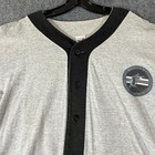 Vintage Florida Marlins Mlb Baseball Jersey Artex Sportswear Xl Mens