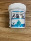 Physician s Choice 60 Billion Probiotic 2 Pack 60 Capsules Gut Health