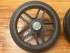Uppababy Vista Rear Wheels Set  2015 -2019  And Vista V2   Stroller Tires
