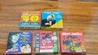 8mm Super 8 Vintage Film Movie Reel Lot Hurry Hurry abbot Costello laurel  Hardy