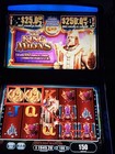 Wms Bb2 King Midas Dongle  Os  Game Card Slot Software Set Complete Popular Fun