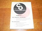 Vintage August 1950 Tracks Chesapeake And Ohio Railway Magazine Newsletter