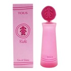 Tous Kids Girl Eau De Toilette Spray  100ml 3 4oz