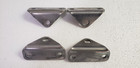 Ss Rudder Pintel Bracket
