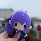 Project Sekai The Movie Plush Toy Fuwapuchi Mascot Mafuyu Asahina New