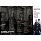 The Beatles   Complete Roger Scott Tapes    6cd    New