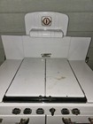 Antique Vintage 1930s Magic Chef Stove Oven