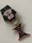     New  2  Tapout Mma Ufc Mixed Martial Arts Keychains