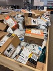 Bulk Liquidation Box Resale Wholesale Lot Target Amazon Walmart Store Returns