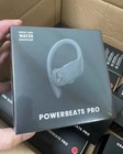 New Beats By Dr  Dre Powerbeats Pro Wireless Bluetooth Earbuds Headphones Black
