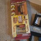 Milescraft Hingemate 350 150 Compactsubbase Router Door Hinge Jig Tool Lot
