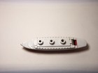 Vintage Boat - Ship Plastic Whistle