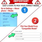 For Moto G 2026 Case Shockproof Phone Cover Heavy Duty   Tempered Glass Screen