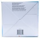 Rolodex 66704 Open Metal Single Rotary File  2 1 4  X 4  500 Cards  Black  New