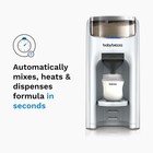Brand New Baby Brezza Formula Pro Advanced  sealed 
