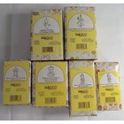 Precious Moments Enesco Christmas Ornaments Lot Of 6 Vintage 1994-1997 Boxed