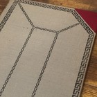 Shaw   s Wilson-jones Unused Vintage Account Ledger Book S304 Sel Tabs