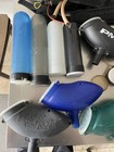 Large Paintball Lot  Hoppers  Loaders Barrel  Lots Of Extras