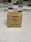 Genuine Canon Pf-04 Printhead For Imageprograf Ipf650 655 750 755 780