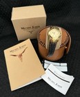 Michel Jordi  spirit Of The West  Ladies Watch    sheriff   