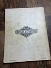 Briggs   Stratton Service And Repair Instructions Manual Paperback