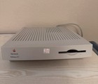 Apple Macintosh Performa 475 Vintage Computer Powers On With Generic Power Cord