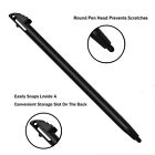 New Stylus Lcd Touch Screen Pen For Nintendo 3ds Xl Black