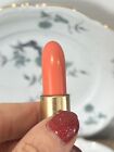 Vintage Revlon Futurama Lustrous Lipstick Refill Strawberry Vanilla Mid Century