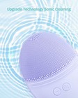 Ezbasics Facial Cleansing Brush Bundled With Facial Steamer