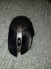 Logitech G602 Wireless Gaming Mouse M-r0048 W  Usb Dongle