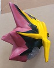 Rare Vtg 1996 Yu-gi-oh  Yugi Mask Wig Kazuki Takahashi Cosplay Halloween Toei