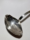 Vintage Antique  925 Sterling Silver Serving Ladle Spoon 41 0 Grams
